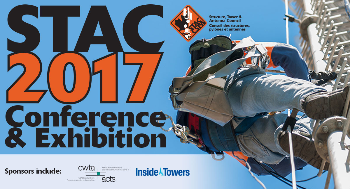 STAC 2017 Conference & Exhibition