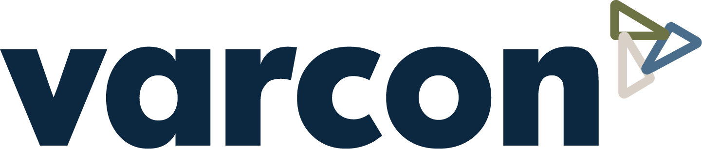 Varcon Full Logo Main