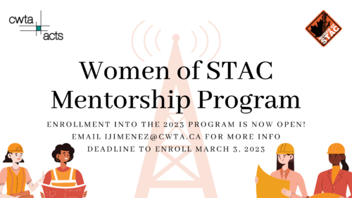 2023 Mentorship Program