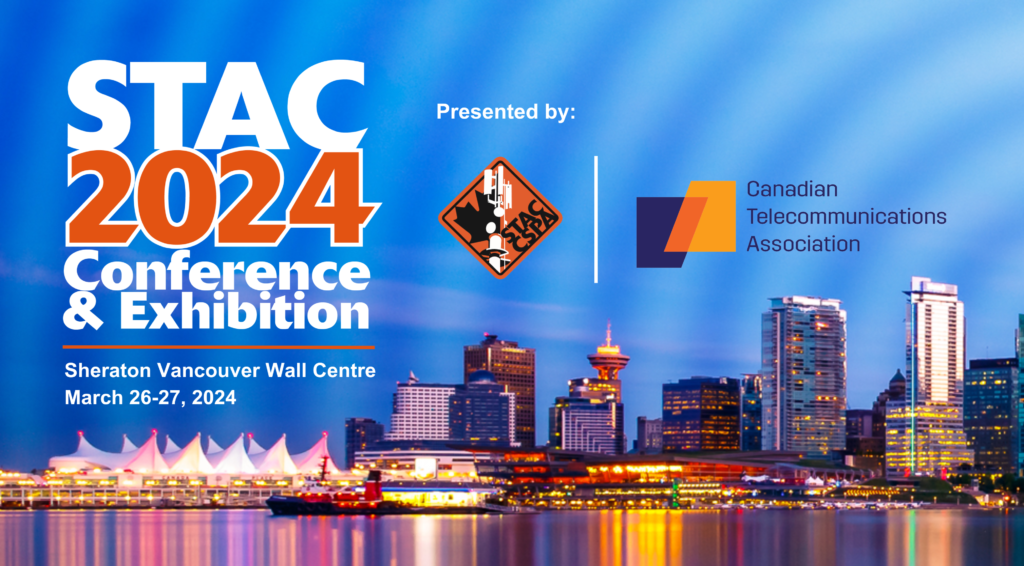 STAC 2024 with assoction STAC