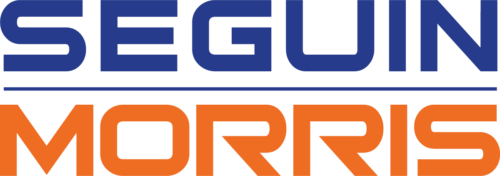 Logo Seguin Morris