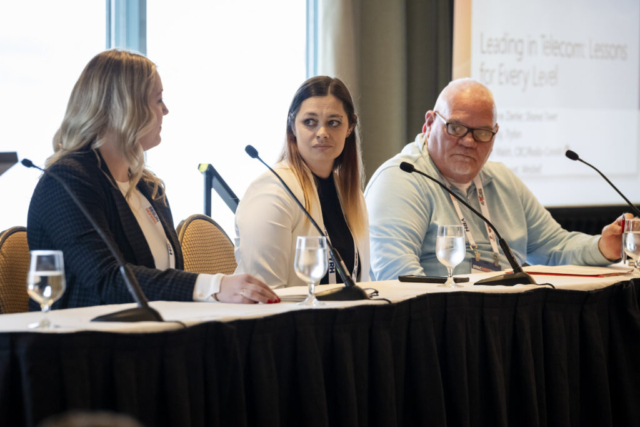 2025 STAC Halifax 125