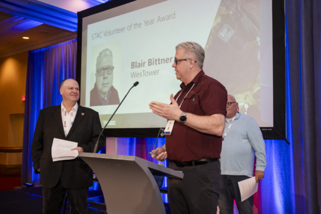 2025 STAC Halifax 250