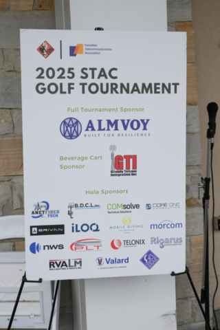 2025 STAC Golf Tournament 1066