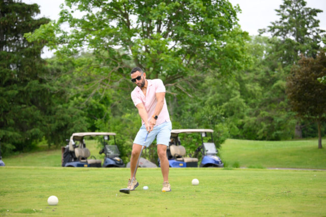 2025 STAC Golf Tournament 2622