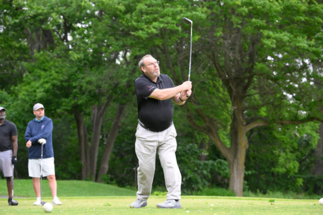 2025 STAC Golf Tournament 3009